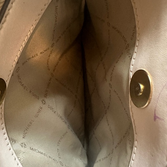 MK Nicole Crossbody bag - Picture 4 of 8